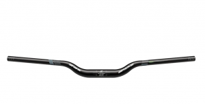 Кермо Spank Spike 35 Vibrocore™, 25R