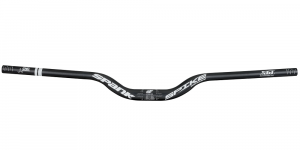 Кермо Spank Spike 800 Vibrocore™ Ltd Edition, 50R Black