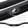 Кермо Spank Spoon 25, 25R Black 126121
