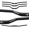 Кермо Spank Spoon 25, 25R Black
