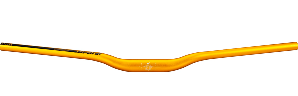 Кермо Spank Spoon 35, 25R, Gold