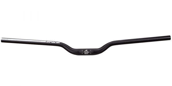 Руль Spank Spoon 800, 40R Black