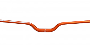 Руль Spank Spoon 800 SkyScraper, 60R Orange