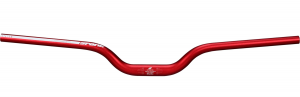 Руль Spank Spoon 800 SkyScraper, 60R Red