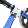 Самокат Blade Sport Air Cross 230, Black-blue 126152