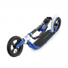 Самокат Blade Sport Air Cross 230, Black-blue 126153