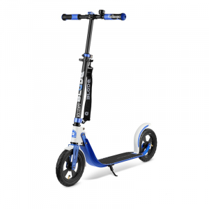 Самокат Blade Sport Air Cross 230, Black-blue