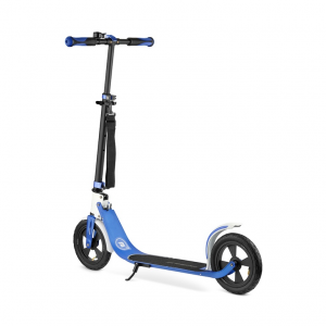 Самокат Blade Sport Air Cross 230, Black-blue