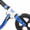 Самокат Blade Sport Air Cross 230, Black-blue 126156