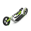Самокат Blade Sport Air Cross 230, Grey-green 126158