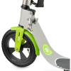 Самокат Blade Sport Air Cross 230, Grey-green 126159