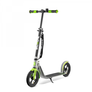Самокат Blade Sport Air Cross 230, Grey-green