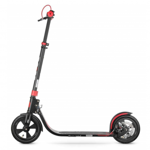 Самокат Blade Sport Air Cross Disk 230 Matt black