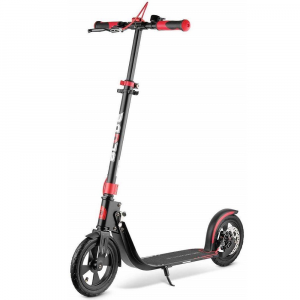 Самокат Blade Sport Air Cross Disk 230 Matt black