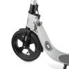Самокат Blade Sport Air Cross Disk 230 Silver matt black 126177