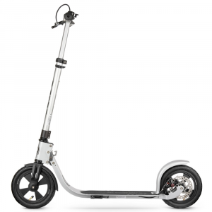 Самокат Blade Sport Air Cross Disk 230 Silver matt black