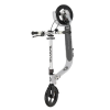 Самокат Blade Sport Air Cross Disk 230 Silver matt black 126178