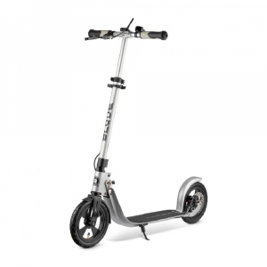 Самокат Blade Sport Air Cross Disk 230 Silver matt black