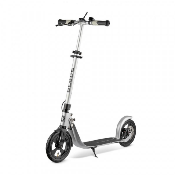Самокат Blade Sport Air Cross Disk 230 Silver matt black