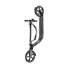 Самокат Blade Sport FunTom 230/200, Black-grey 126184