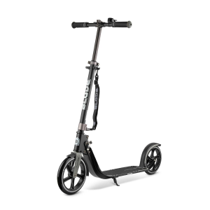 Самокат Blade Sport FunTom 230/200, Black-grey