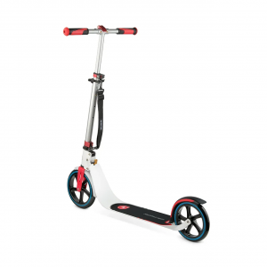 Самокат Blade Sport FunTom 230/200, White-red