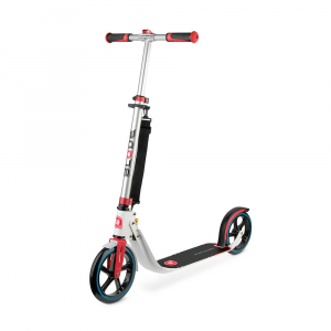Самокат Blade Sport FunTom 230/200, White-red