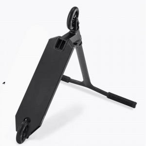 Самокат трюковий Hipe H3 Black