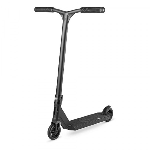 Самокат трюковий Hipe H3 Black