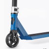 Самокат трюковий Hipe H3 Black Matte blue 126216