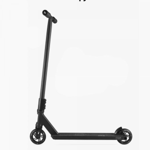 Самокат трюковий Hipe H5 Black