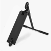 Самокат трюковий Hipe H5 Black 126229