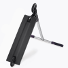 Самокат трюковий Hipe H6 Black/Purple 126240