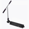 Самокат трюковий Hipe H6 Black/Purple 126244