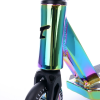Самокат трюковий Tempish Gang Erax Rainbow 126254