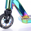 Самокат трюковий Tempish Gang Erax Rainbow 126253