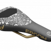 Седло SM Downhill Comp Vali Höll Edition Black