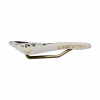 Седло SM Downhill Comp Vali Höll Edition White 124698