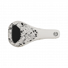 Седло SM Downhill Comp Vali Höll Edition White 124697