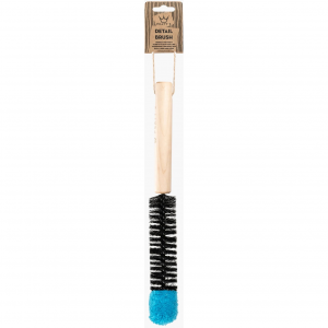 Щітка Peaty’s Detailer Brush, 1шт