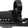 Шифтер Shimano Cues SL-U6050-11R, 11 скоростей, правый 124130