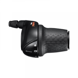 Шифтер Shimano Nexus Revoshift SL-C6000-8 8 скоростей + тросик 2520 мм OEM