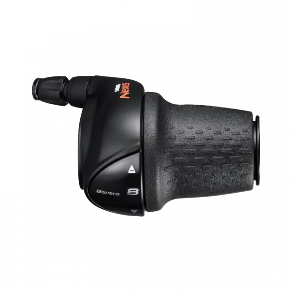 Шифтер Shimano Nexus Revoshift SL-C6000-8 8 скоростей + тросик 2520 мм OEM