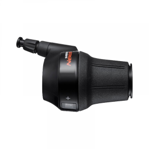 Шифтер Shimano Nexus SL-C7000-5 Revoshift 5 швидкостей + трос 2100 мм, OEM