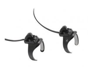 Шифтер Shimano Ultegra Di2 SW-R610 2x11 скоростей пара, кабель, комплект Шифтер Shimano Ultegra Di2 SW-R610 2×11 скоростей пара, кабель, комплект