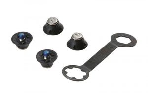 Шипы Shimano SH-M225 для обуви MTB (комплект 2шт.)