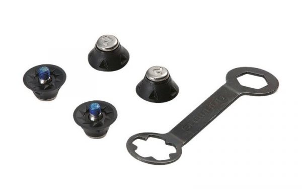 Шипы Shimano SH-M225 для обуви MTB (комплект 2шт.)