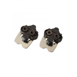 Шипы Shimano SM-SH51А MTB SPD с пластиною