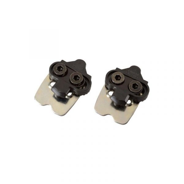 Шипы Shimano SM-SH51А MTB SPD с пластиною