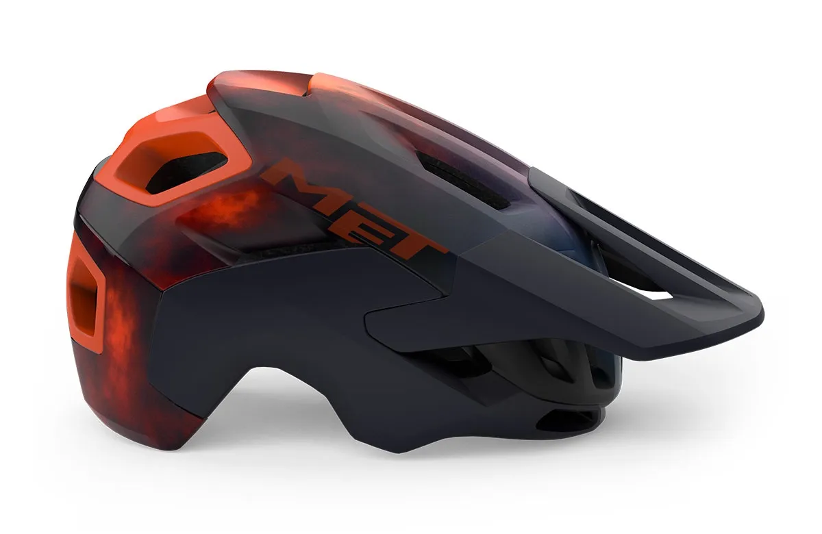 Шолом Met Revo Mips CE Purple Haze Limited Edition